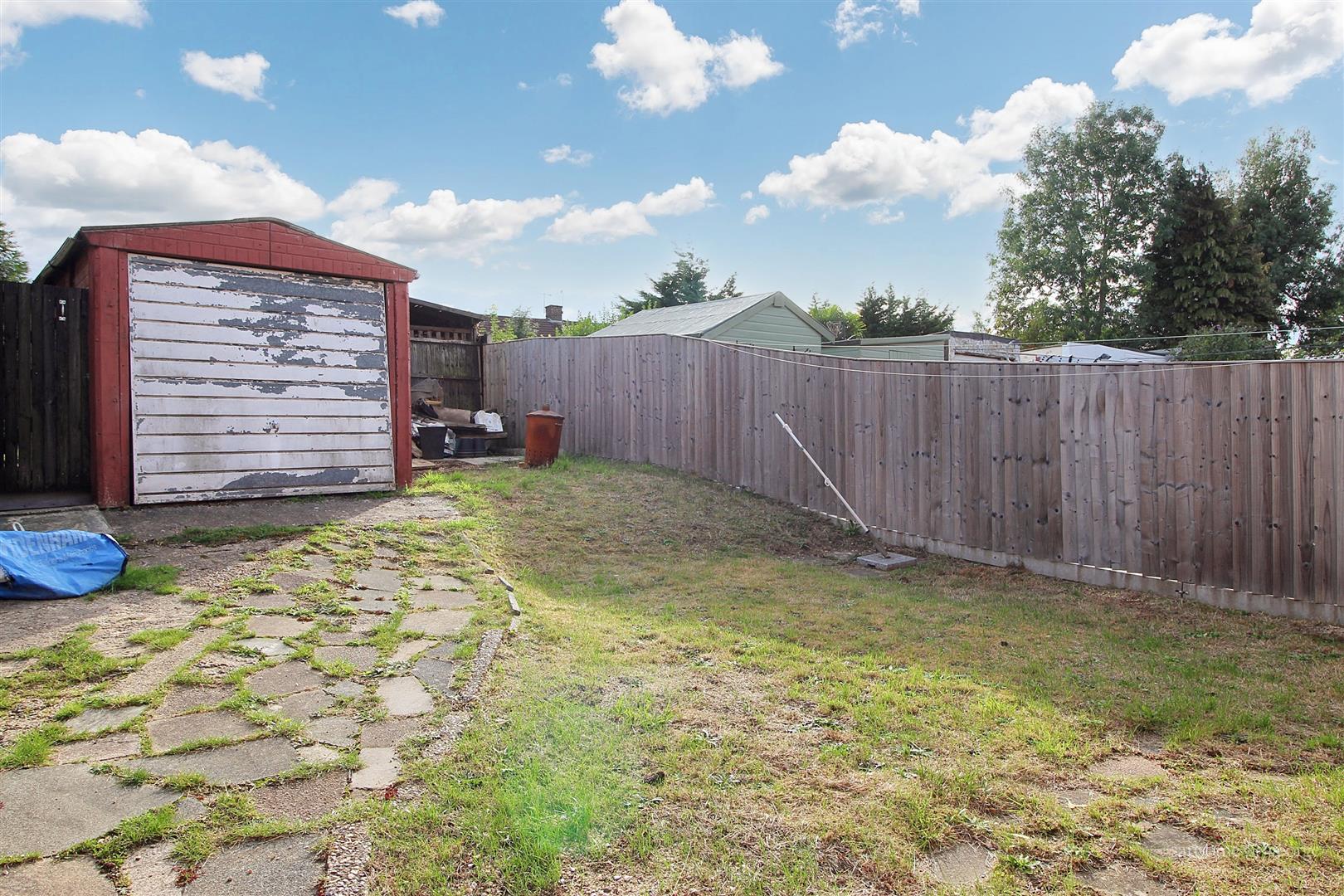 Taff Way, Tilehurst, Reading